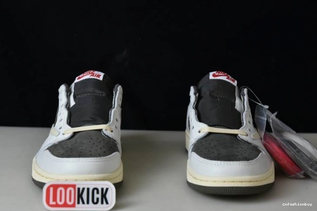 Mocha Jordan 1 DM7866-162 Scott Travis Air x Reverse 1112